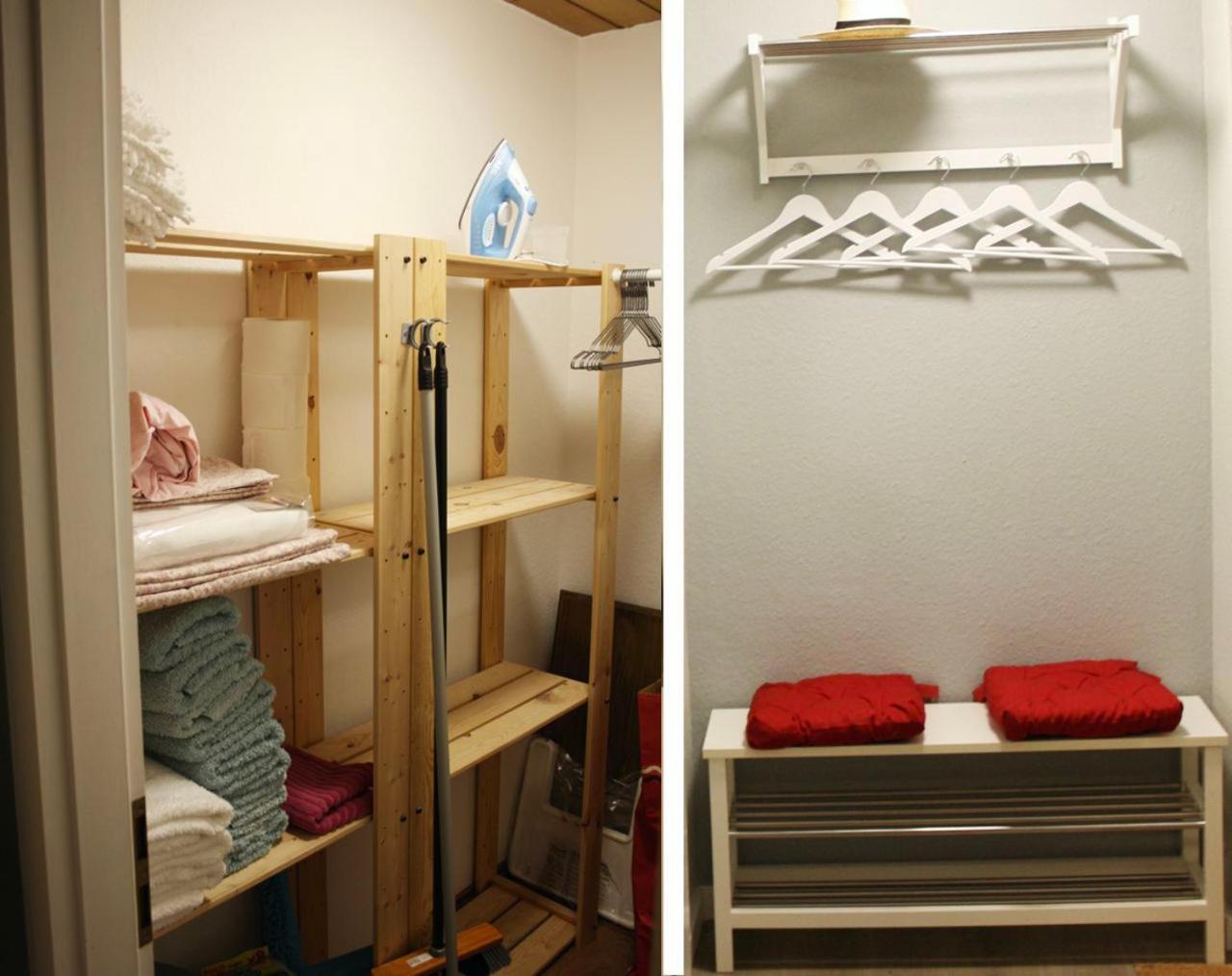 Ferienwohnung Mohnbrise Germerode Kültér fotó